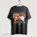 Texas Vs Clemson 2024 Cfp First Round Score Shirt Hoodie, Sweatshirt | CoreVibeTees.com