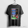 Tim Heidecker Jan 24 2025 Revolution Hall In Portland Or Tour Poster T Shirt Hoodie, Sweatshirt | CoreVibeTees.com
