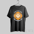 Tennessee Volunteers Fire Dept Firefighter Always Ready Fan T Shirts Sweatshirt Tee Shirt Hoodie | CoreVibeTees.com