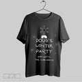 Top Dougs Winter Party 4pm Until The Cops Arrive February 15 2025 Unisex Sweatshirt T Shirt Hoodie | CoreVibeTees.com