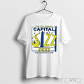 The 7th Annual Capital Jazz Fest Nineteen Ninety Nine T Shirt Hoodie, Sweatshirt | CoreVibeTees.com