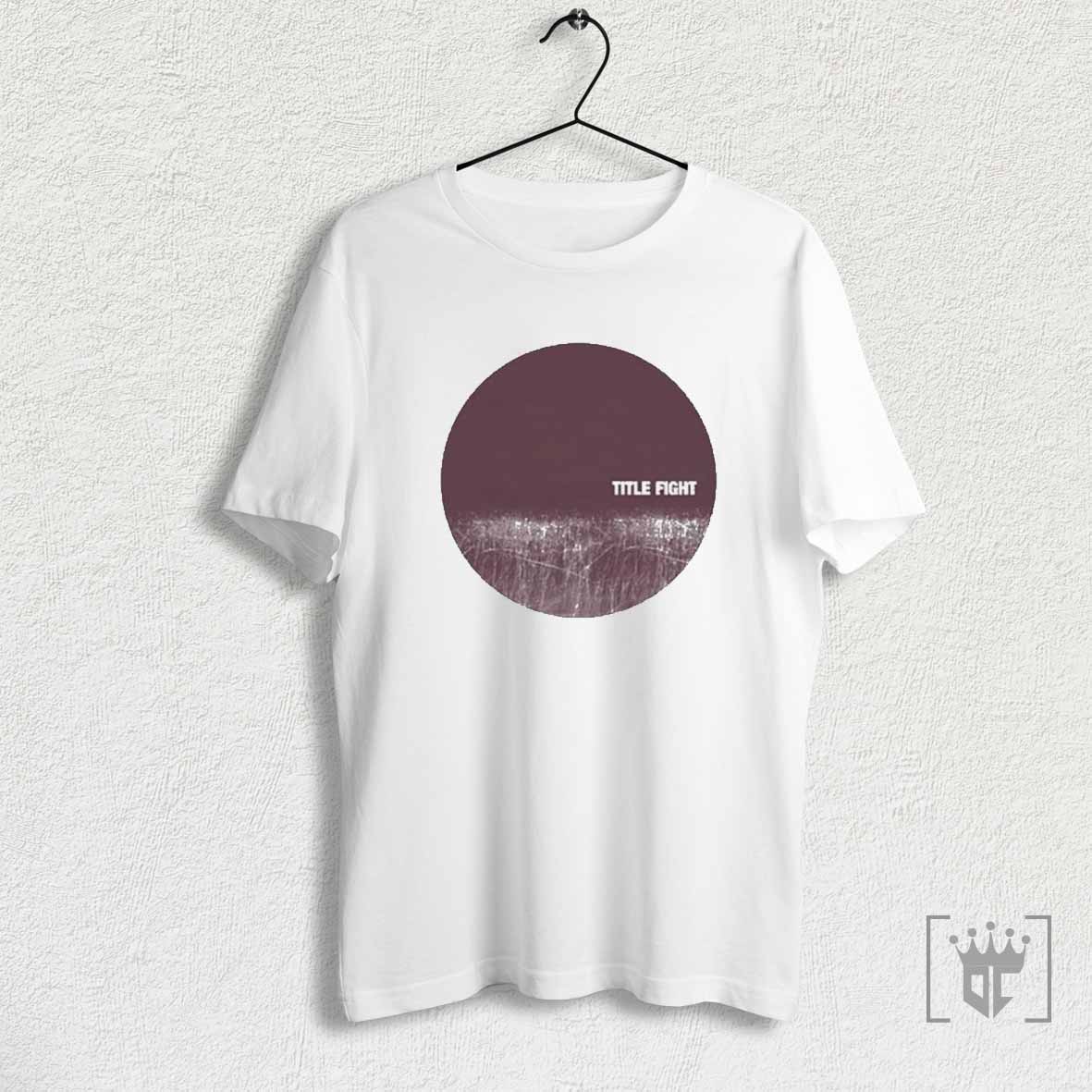 Title Fight Scratch T Shirts Hoodie, Sweatshirt | CoreVibeTees.com