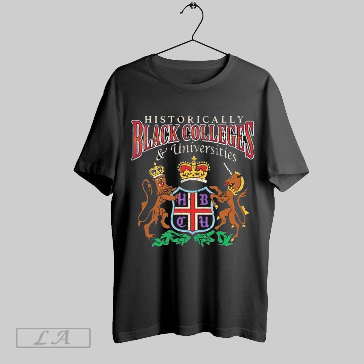 Top Historically Black College And Universities Hbcu Royalt Unisex Sweatshirt T Shirt Hoodie | CoreVibeTees.com