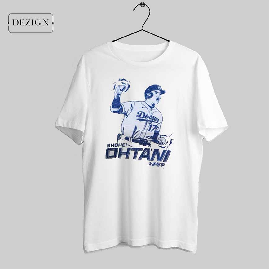 Tonights Shohei Ohtani T Shirt Hoodie, Sweatshirt | CoreVibeTees.com