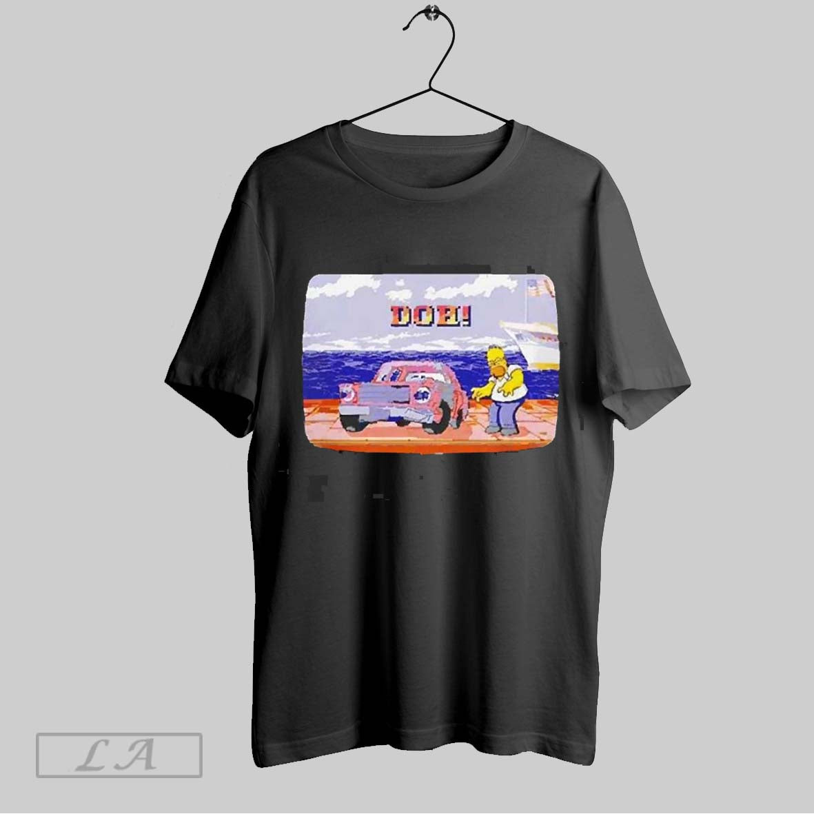Top Homer Simpson And Street Fighter Doh Fighter 2025 T Shirt Hoodie, Sweatshirt | CoreVibeTees.com