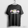 Top Greyfivenine Side Effects 2024 Tee T-shirt Hoodie, Sweatshirt | CoreVibeTees.com
