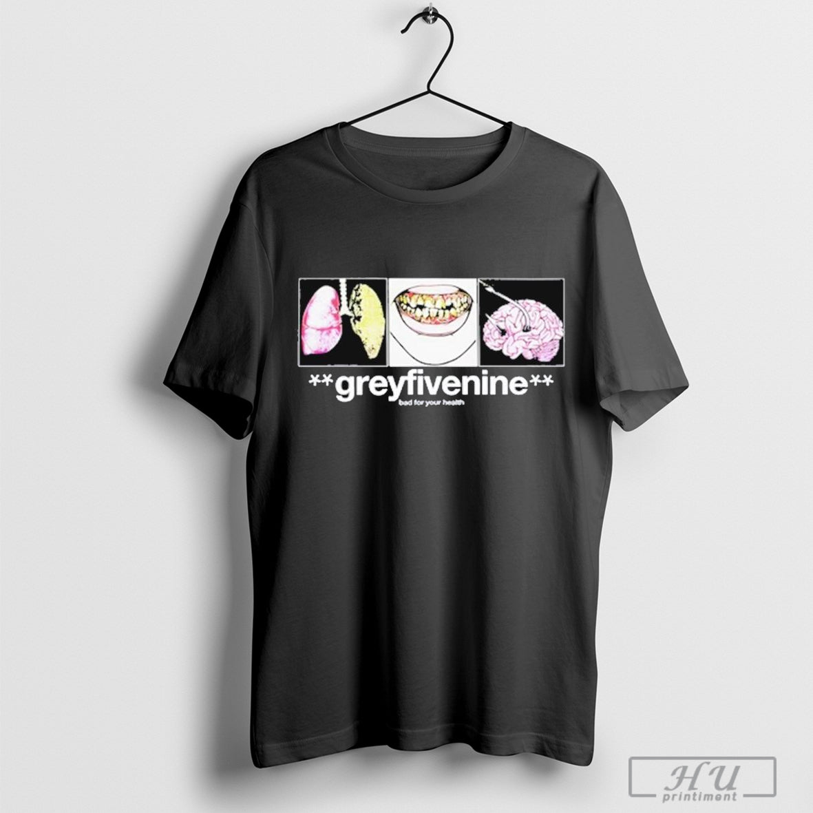 Top Greyfivenine Side Effects 2024 Tee T-shirt Hoodie, Sweatshirt | CoreVibeTees.com