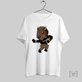 Travis Hunter Heisman Colorado Buffaloes Football Mascot Pose T Shirts Hoodie, Sweatshirt | CoreVibeTees.com
