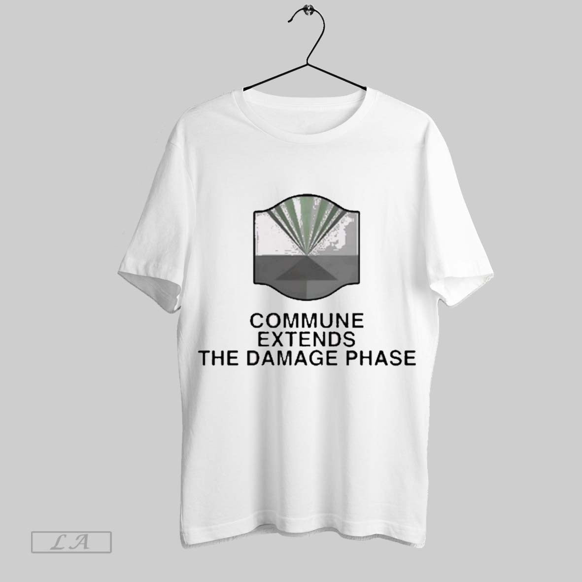 Top Atp All The Players Commune Extends The Damage Phase Sweatshirt T Shirt Hoodie | CoreVibeTees.com