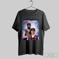 Teoscar Hernandez Kike Hernandez Step Brother Shirt Hoodie, Sweatshirt | CoreVibeTees.com