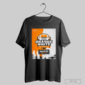 Tennessee Volunteers Cherokee Resorts And Entertainment Orange And White Game Apr 12 2025 Poster T Shirt Sweatshirt...