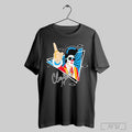 Top Clownvis Signature T Shirt Sweatshirt Hoodie | CoreVibeTees.com