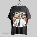 Top I Dont Really Care Margaret Jd Vance 2025 Unisex Sweatshirt T Shirt Hoodie | CoreVibeTees.com