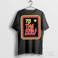 To The Stars Metal Logo 2024 Shirt Hoodie, Sweatshirt | CoreVibeTees.com