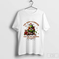 The Grinch Texas Longhorns You Have 2 Choices Root For The Longhorns Or Be Quiets Christmas T-Shirt Hoodie, Sweatshirt