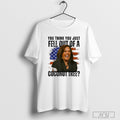 The seattle Storm’s Gabby Williams Kamala T-shirt Hoodie, Sweatshirt | CoreVibeTees.com