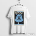 The Jacaranda Birthday At Jacaranda Baltics On Jan 31 2025 In Liverpool Uk Shirt Hoodie, Sweatshirt | CoreVibeTees.com