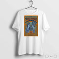 The teskey brothers with anna graves sun march 16 2025 T-shirts Hoodie, Sweatshirt | CoreVibeTees.com