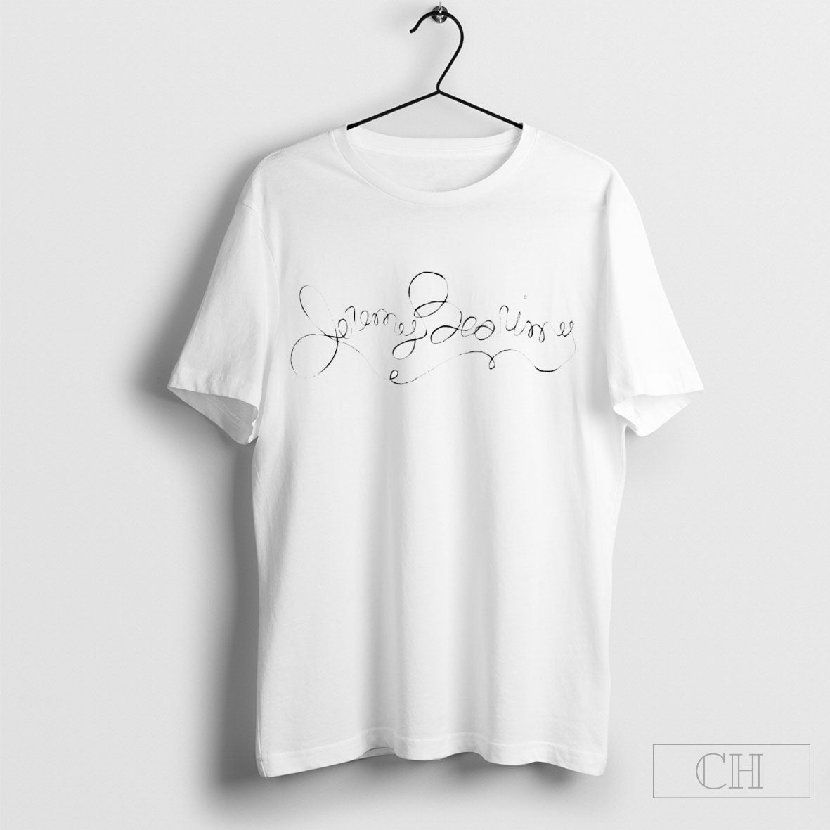 Top Jeremy Bearimy Signature T-Shirts, Hoodie, Sweatshirt | CoreVibeTees.com