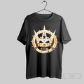 The Voivod 2024 Tour With Prong T Shirts T Shirt Hoodie, Sweatshirt | CoreVibeTees.com