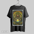 Top Poster Billy Strings Asheville Nc Feb 6 8 And 14 16 2025 Exploreasheville Com Unisex Sweatshirt T Shirt Hoodie