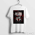 The Legacy Begins Oklahoma Sooners Jett Niu 2024 Poster T-shirt Hoodie, Sweatshirt | CoreVibeTees.com
