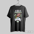 Top Green Bay Packers Tommy Bahama Tidal Kickoff Camp Button Up T Shirt Hoodie, Sweatshirt | CoreVibeTees.com