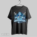 Top 2025 Njsiaa Fencing District Championship T Shirt Hoodie, Sweatshirt | CoreVibeTees.com