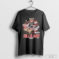 Todd Gilliland Checkered Flag Sports Boozy Jerkey Car T-shirt Hoodie, Sweatshirt | CoreVibeTees.com