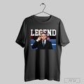 The Barron Trump Legend Shirt Sweatshirt Hoodie | CoreVibeTees.com