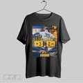Top Cue Country Roads Final Score West Virginia Mountaineers 3 2 Jacksonville Dolphins Baseball Poster Shirt Hoodie,...