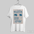 The Band Solstice 2025 The Petrichor Tour Shirt Sweater Hoodie, Sweatshirt | CoreVibeTees.com