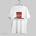 Top Horseade Dont Trot On Me Unisex Sweatshirt T Shirt Hoodie | CoreVibeTees.com