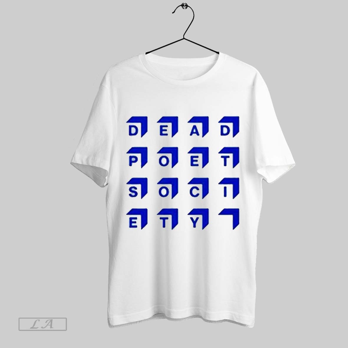 Top Dead Poet Society Squares Tape Sweatshirt T Shirt Hoodie | CoreVibeTees.com