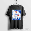 Tommy Edman Los Angeles Dodgers 2024 NLCS MVP shirt Hoodie, Sweatshirt | CoreVibeTees.com