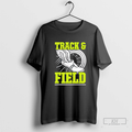 Track and Field Design Ideas retro shirt, hoodie, sweater, longsleeve and V-neck T-shirt Sweatshirt | CoreVibeTees.com