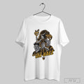 Top Hawthorn Hawks Welcome To Hok Ball Mascot 2025 T Shirt Sweatshirt Hoodie | CoreVibeTees.com