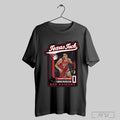 Texas Tech Red Raiders Toughest Team Wins Chance Mcmillian 0 Action Shot T Shirt Sweatshirt Hoodie | CoreVibeTees.com