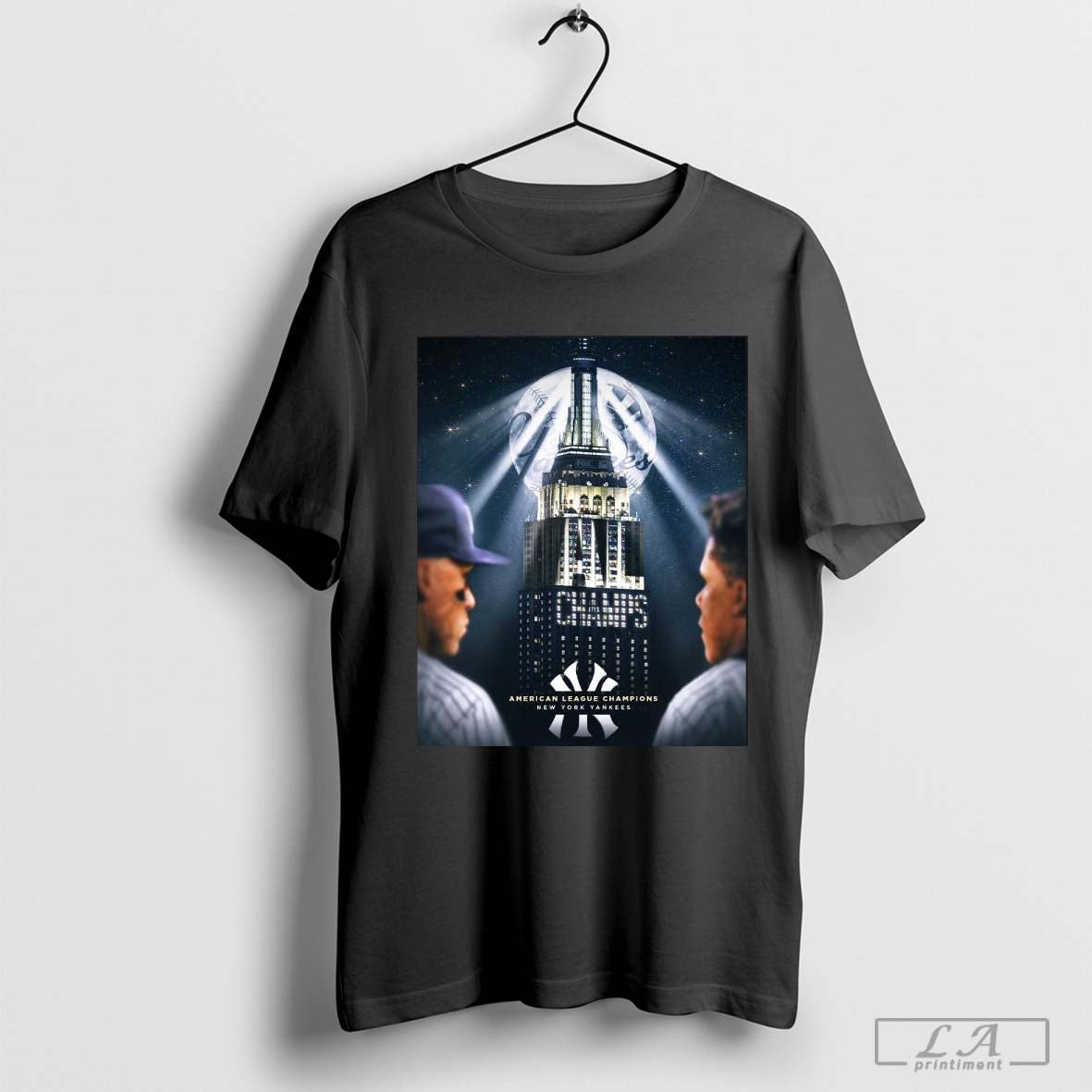 The Yankees Are 2024 American League Champions New York City Shirt Hoodie, Sweatshirt | CoreVibeTees.com