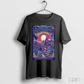 The String Cheese Incident Heartland Fall 2024 Poster Shirt Hoodie, Sweatshirt | CoreVibeTees.com