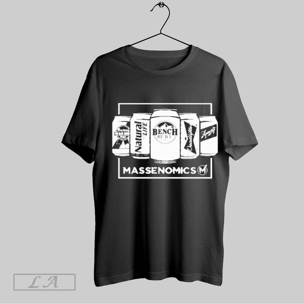 Top Bench Heavy Crispy Boys Massenomic The Cans T Shirt Sweatshirt Hoodie Shirt | CoreVibeTees.com