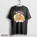 Tennessee Volunteers Football Go Vols Merry Christmas Mascot Shirt Hoodie, Sweatshirt | CoreVibeTees.com