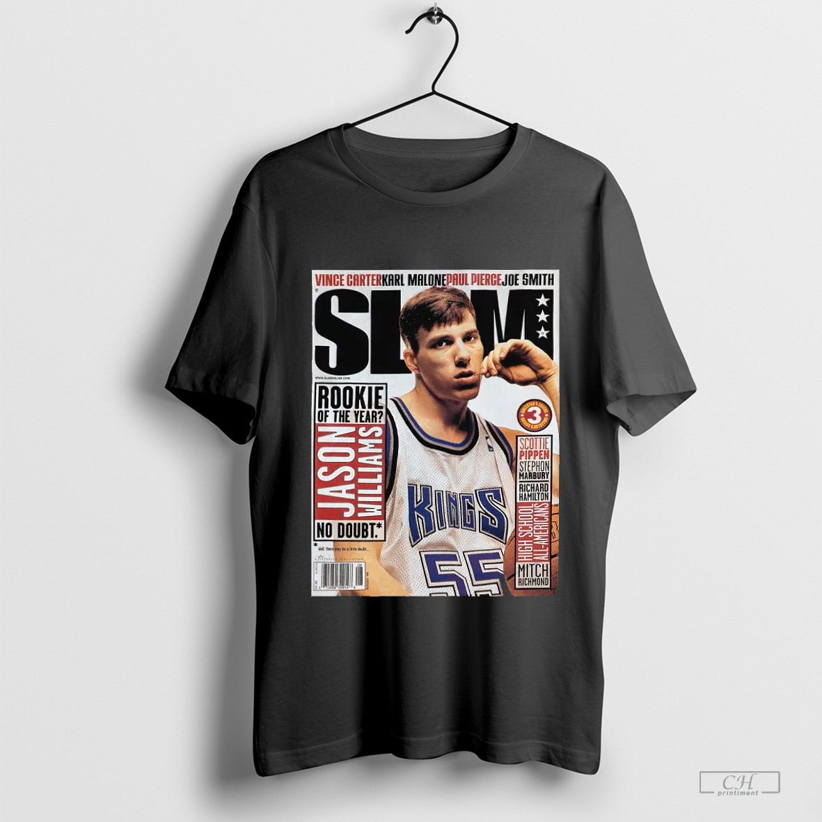 The Official SLAM Store T-Shirts, Hoodie, Sweatshirt | CoreVibeTees.com