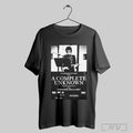 Top A Complete Unknown Studio 2025 T Shirt Sweatshirt Hoodie | CoreVibeTees.com