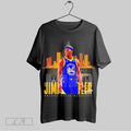 Top Jimmy Butler Golden State Warriors Skyline Signature Sweatshirt T Shirt Hoodie | CoreVibeTees.com