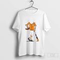 Tennessee Volunteers Baseball Player Top Trending T-Shirt Hoodie, Sweatshirt | CoreVibeTees.com
