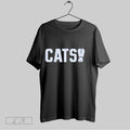 Top Cats Got Your Penis Tongue T Shirt Sweatshirt Hoodie Shirt | CoreVibeTees.com