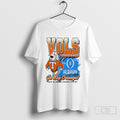 Tennessee Volunteers Go Big Orange 2024 25 Cfp Shirt Hoodie, Sweatshirt | CoreVibeTees.com