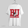 Top Boston University Chad Jake Infant Logo T Shirt Sweatshirt Hoodie Shirt | CoreVibeTees.com