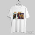 Top He Is Risen Matthew 28 6 Christian Washed T Shirt Hoodie, Sweatshirt | CoreVibeTees.com